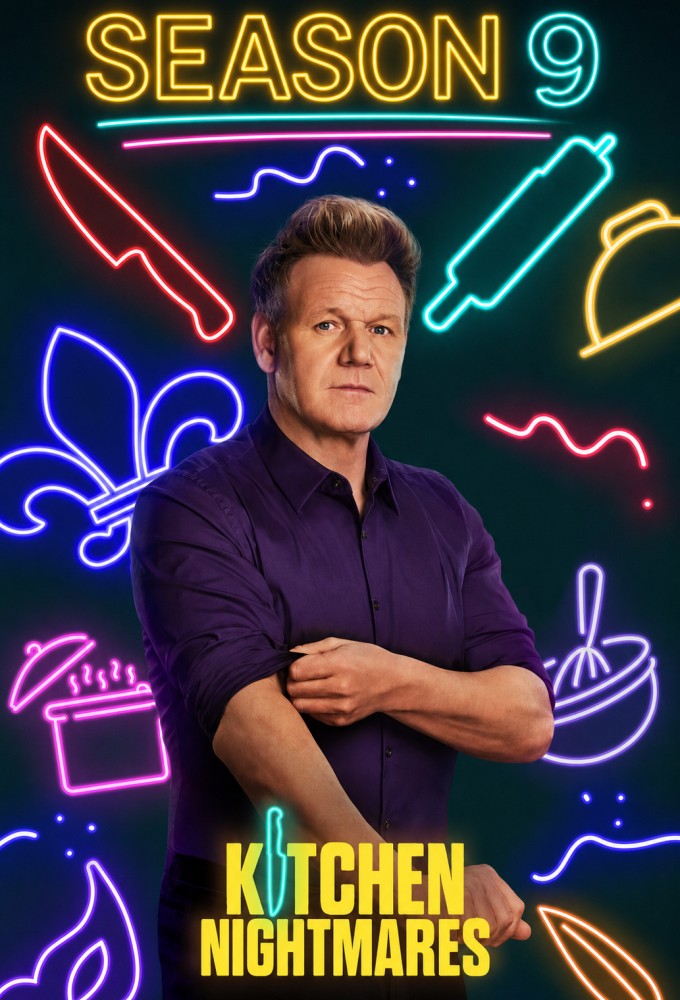 Kitchen Nightmares (US) - Season 9 [16745] (A1784752617) [[TV Shows]] --Plex--